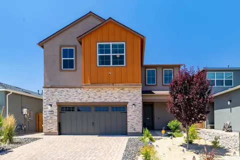7721 Navasota Dr, Sparks, NV 89436