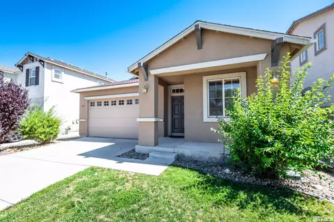 2260 Big Trail Cir, Reno, NV 89521