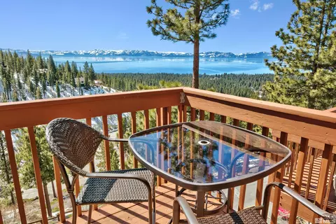 400 Fairview Blvd #61, Incline Village, NV 89451