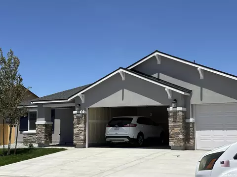625 Allerton Way, Sparks, NV 89441