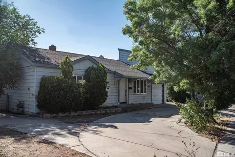 1360 Keystone, Reno, NV 89503