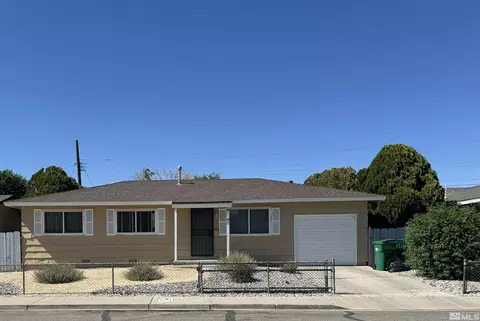 2360 Jessie Ave, Sparks, NV 89431