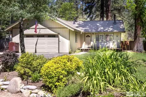 375 W Agatam, Tahoe Vista, CA 96148
