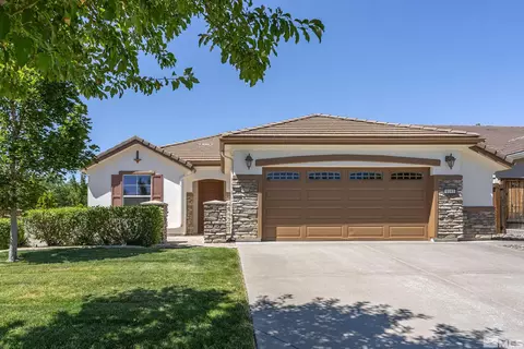 9195 Heritage Ridge Ct, Reno, NV 89523
