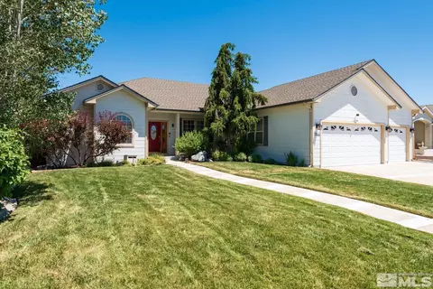 1144 Country Club Dr, Minden, NV 89423