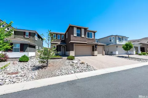 2825 Bonfire Ln, Reno, NV 89521