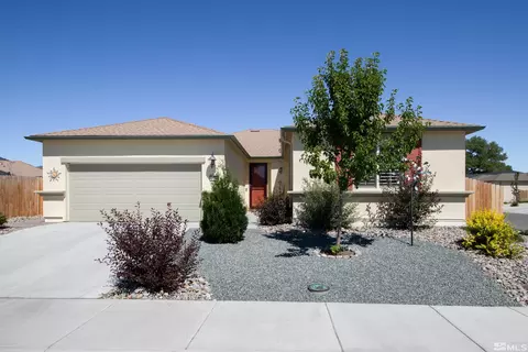 6598 Lookout Peak Dr, Carson City, NV 89701
