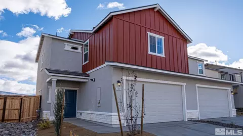 1918 Silicone Dr #LOT 81, Sparks, NV 89436