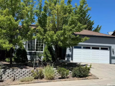 2140 Table Rock Rd, Carson City, NV 89706