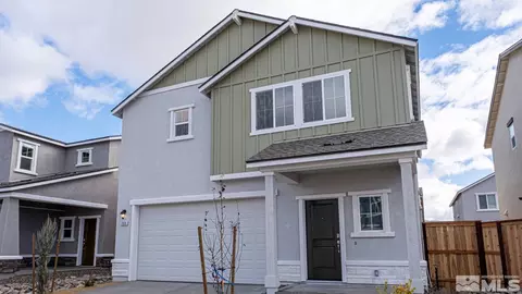 1886 Biotite Way #LOT 38, Sparks, NV 89436