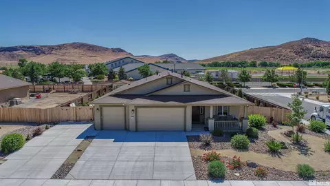 127 Waterton St, Dayton, NV 89403