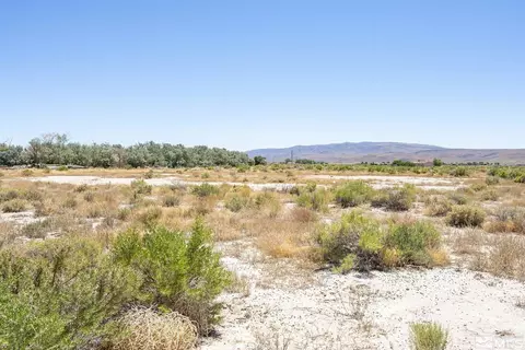 0 Badger St, Silver Springs, NV 89429