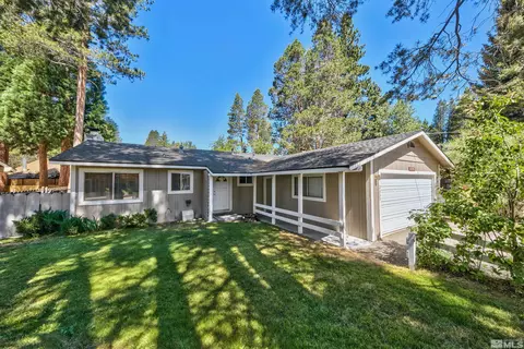 2351 California, South Lake Tahoe, CA 96150