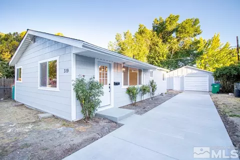 319 E Long St, Carson City, NV 89706 photo 21