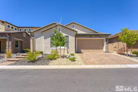 3005 Bonfire Ln, Reno, NV 89521