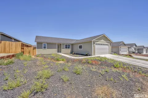 4524 Rutledge, Fernley, NV 89408