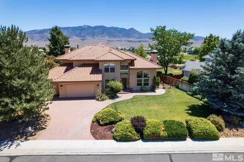 105 Augusta Ct, Dayton, NV 89403