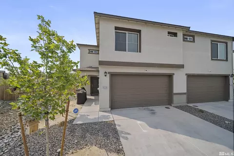 8708 Scenic Sky Dr, Reno, NV 89506