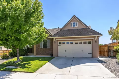 5397 Desertstone, Sparks, NV 89436