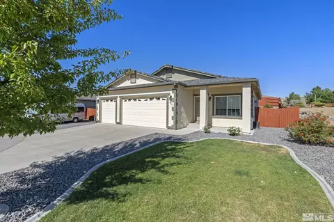 18176 Kodiak Bear Ct, Reno, NV 89508