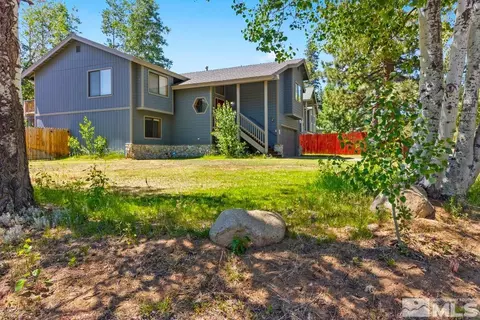 2494 Cattlemans Trl, South Lake Tahoe, CA 96150