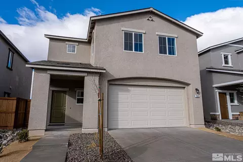 1873 Biotite Way #LOT 54, Sparks, NV 89436
