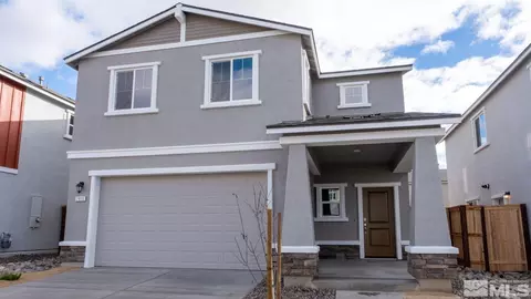 1881 Biotite Way #LOT 55, Sparks, NV 89436