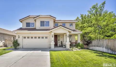 10005 Hampton Park Dr, Reno, NV 89521