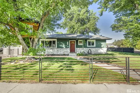101 Byington, Reno, NV 89509