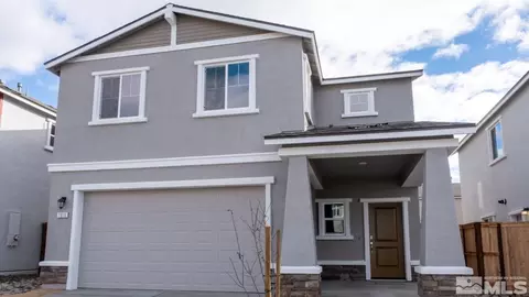 1878 Biotite Way #LOT 39, Sparks, NV 89436