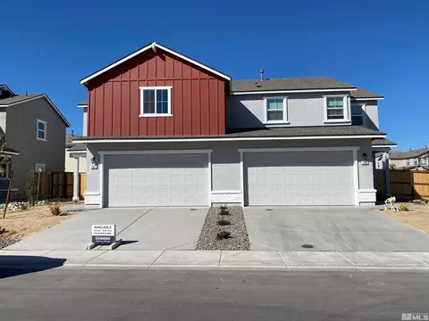 7991 Majorite Dr #LOT 112, Sparks, NV 89436