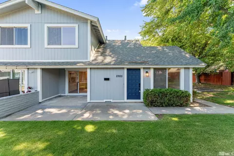 2265 Oppio St, Sparks, NV 89431
