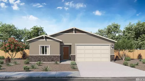 305 Zimmerman Rd #LOT 159, Dayton, NV 89403
