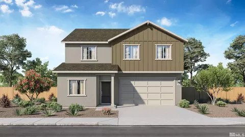 507 Russell Rd #LOT 106, Dayton, NV 89403