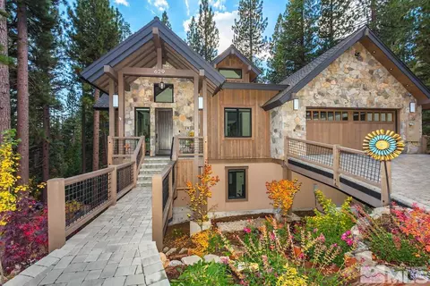 629 Tyner Way, Incline Village, NV 89451