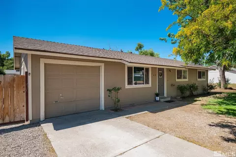 140 E Surge St, Reno, NV 89506