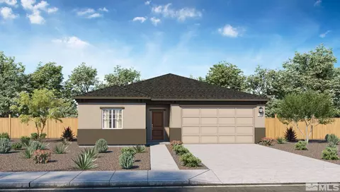 1011 Anthony Ln #LOT 15, Fernley, NV 89408