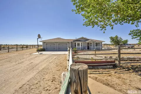 1535 Potpourri Dr, Fallon, NV 89406