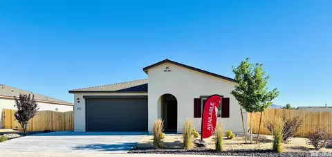 1676 Streambed Dr #LOT 1024, Fernley, NV 89408
