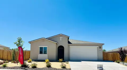 1752 Hearth Dr #LOT 1057, Fernley, NV 89408