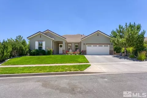 1205 Tarleton Way, Reno, NV 89523