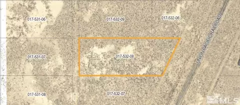 9400 Via Toledo, Silver Springs, NV 89429