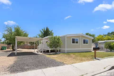9 Bryan Cir, Carson City, NV 89706