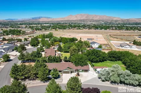 90 Bridle Path Ter, Sparks, NV 89441
