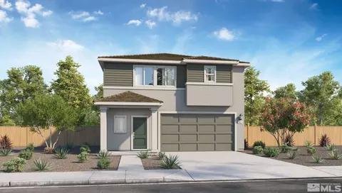 7801 Wandering Way #LOT 240, Reno, NV 89506