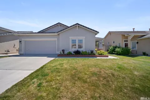 1744 Trek Trl, Reno, NV 89521