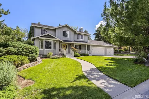 4310 Wild Eagle Ter, Reno, NV 89511