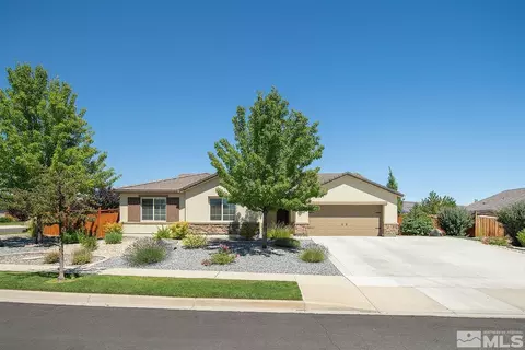 7760 Rhythm Cir, Sparks, NV 89436