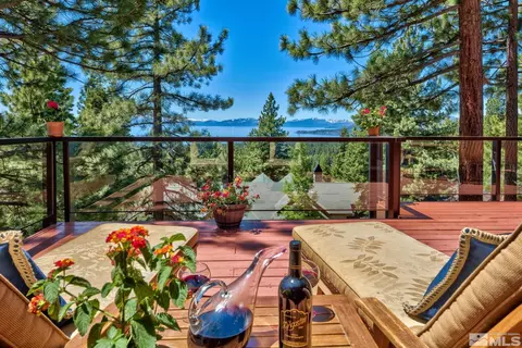 495 Fairview Blvd, Incline Village, NV 89451