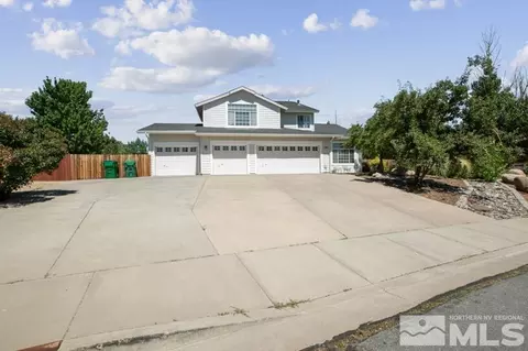 14305 Ghost Rider Dr, Reno, NV 89511